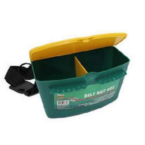 vbestlife belt bait box